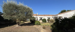 vente Maison bourgeoise Clavette