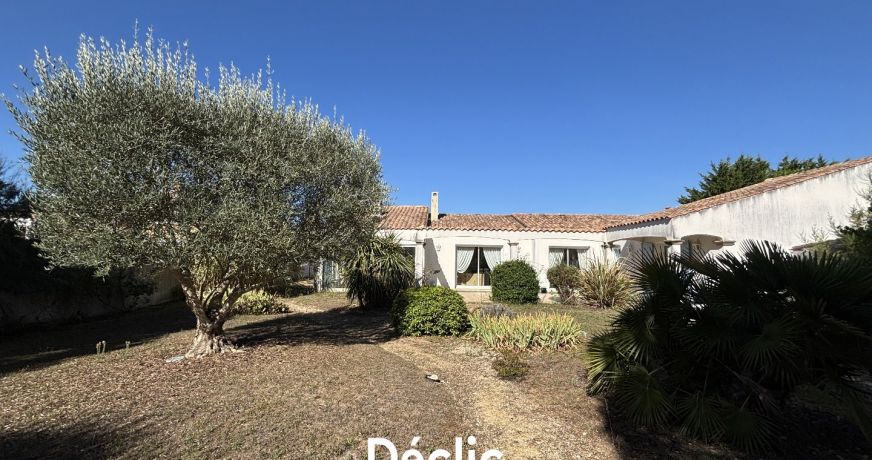 vente Maison bourgeoise Clavette