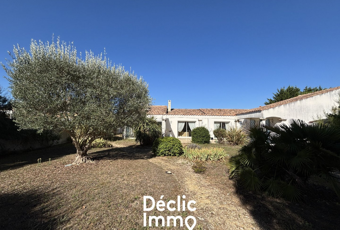 vente Maison bourgeoise Clavette - Photo 1