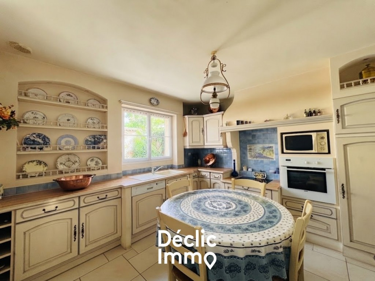 vente Maison bourgeoise Clavette - Photo 7