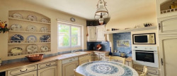 vente Maison bourgeoise Clavette