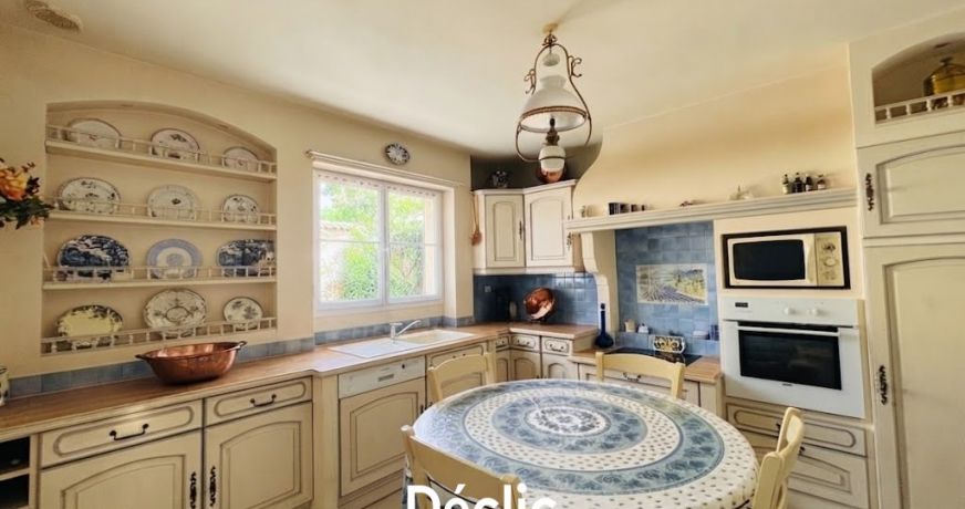 vente Maison bourgeoise Clavette