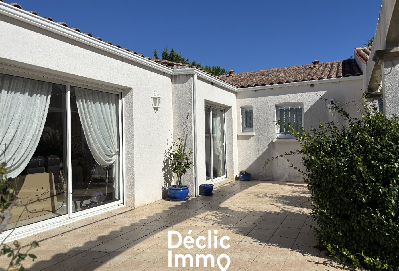 vente Maison bourgeoise Clavette - Photo 3