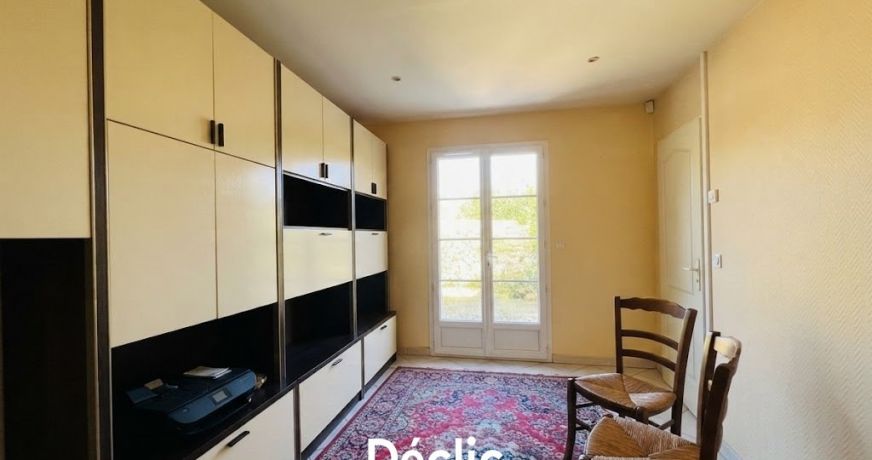 vente Maison bourgeoise Clavette