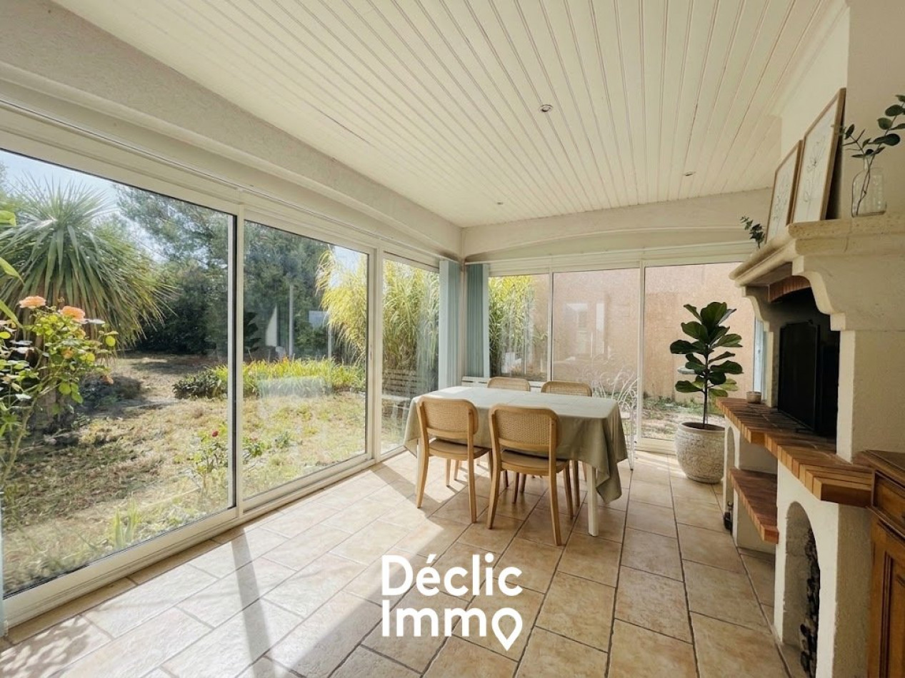 vente Maison bourgeoise Clavette - Photo 8