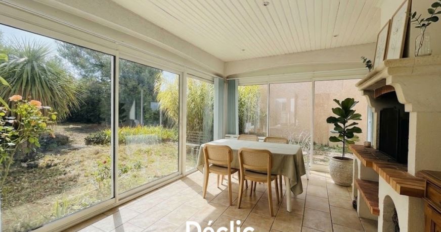 vente Maison bourgeoise Clavette