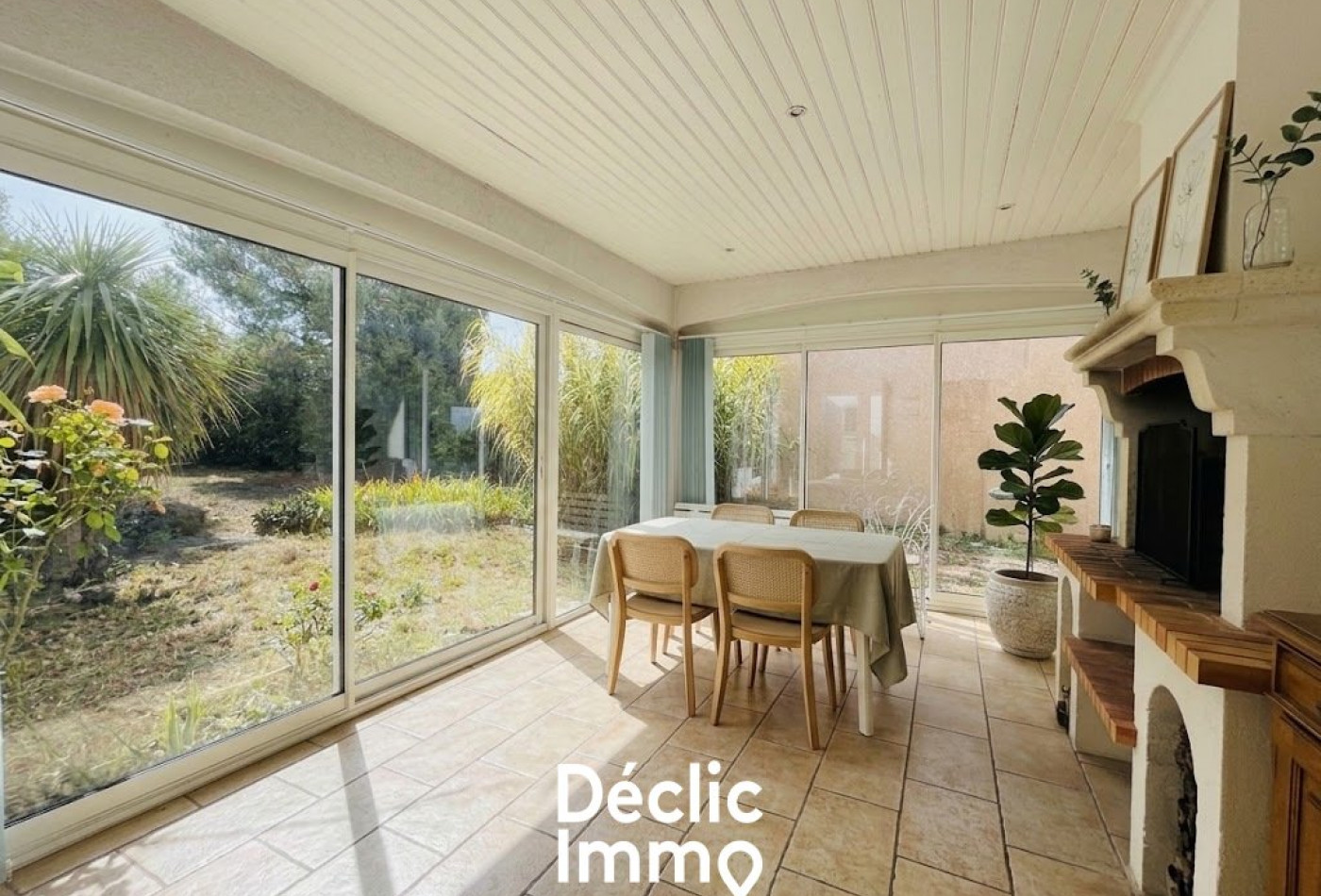 vente Maison bourgeoise Clavette - Photo 8