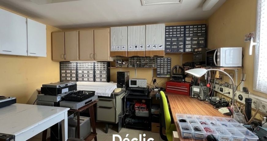 vente Maison bourgeoise Clavette