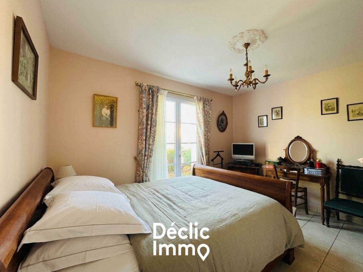 vente Maison bourgeoise Clavette - Photo 11