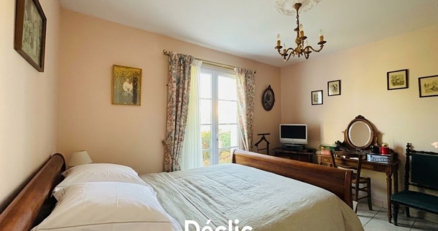 vente Maison bourgeoise Clavette