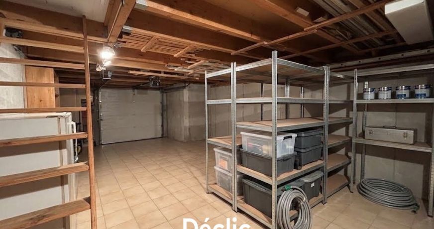 vente Maison bourgeoise Clavette