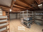 vente Maison bourgeoise Clavette
