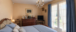 vente Maison bourgeoise Clavette