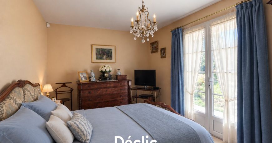 vente Maison bourgeoise Clavette