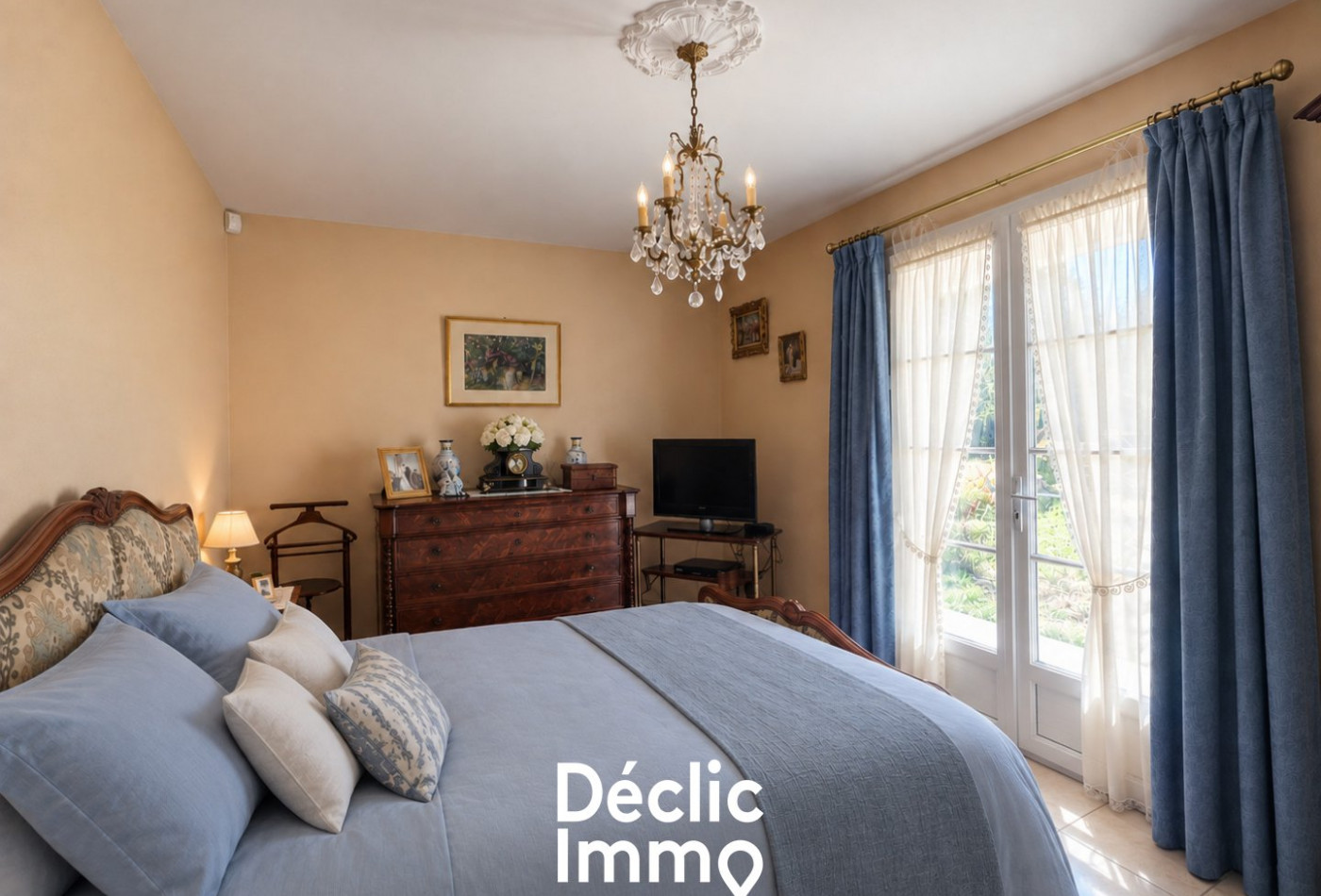 vente Maison bourgeoise Clavette - Photo 10