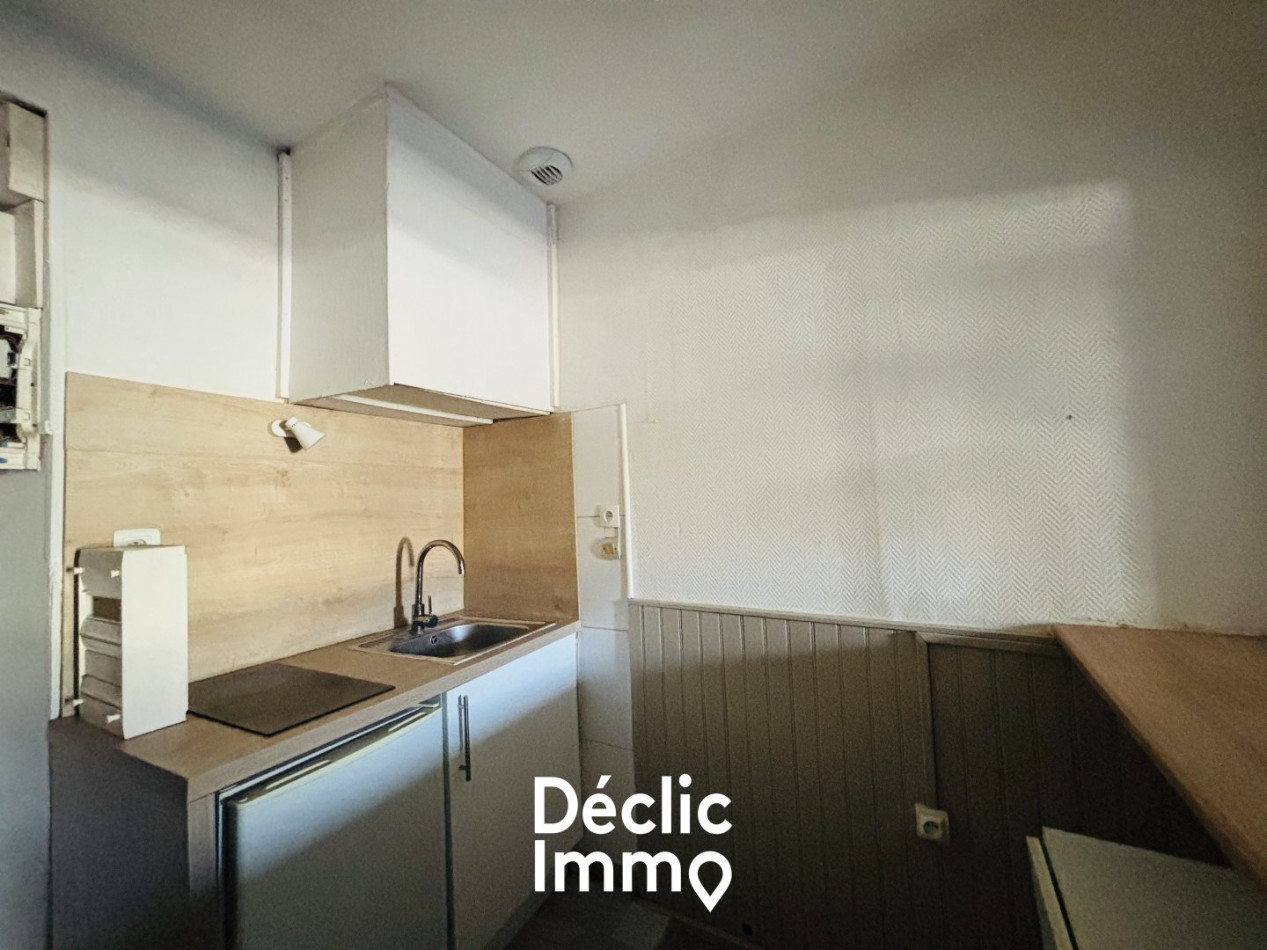 vente Appartement en rez de jardin La Rochelle - Photo 3
