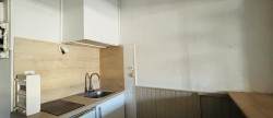 vente Appartement en rez de jardin La Rochelle