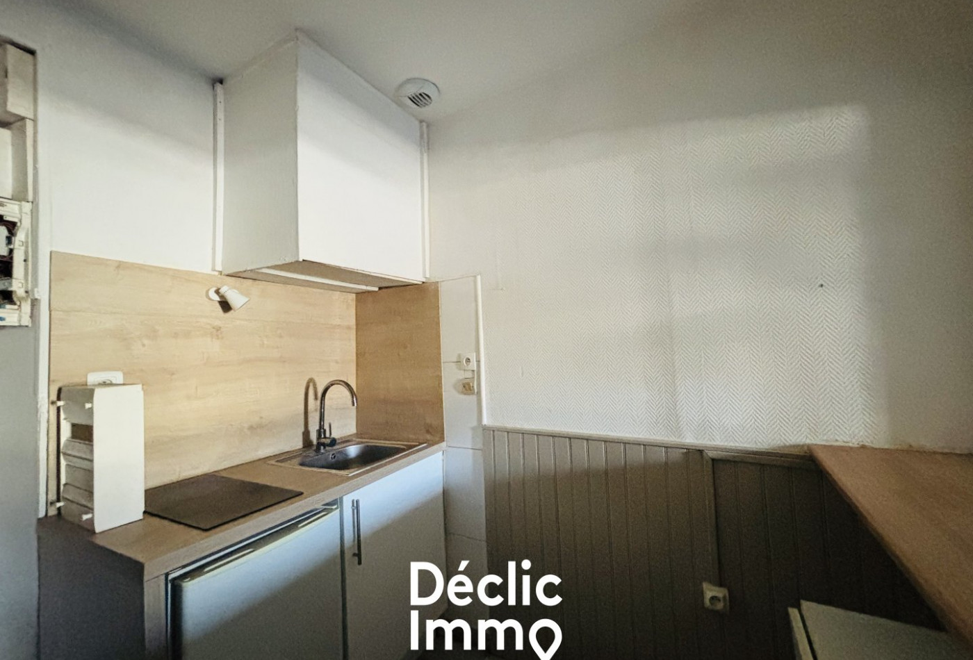 vente Appartement en rez de jardin La Rochelle - Photo 3