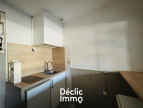 vente Appartement en rez de jardin La Rochelle