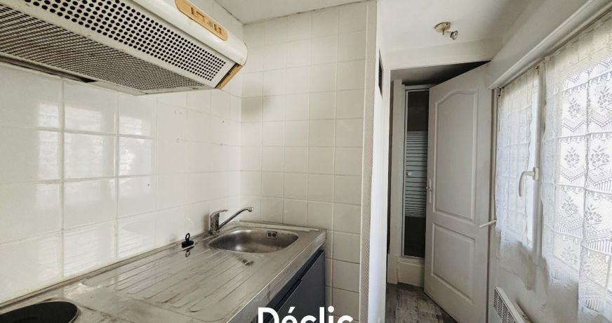 vente Maison La Rochelle