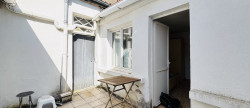 vente Maison La Rochelle