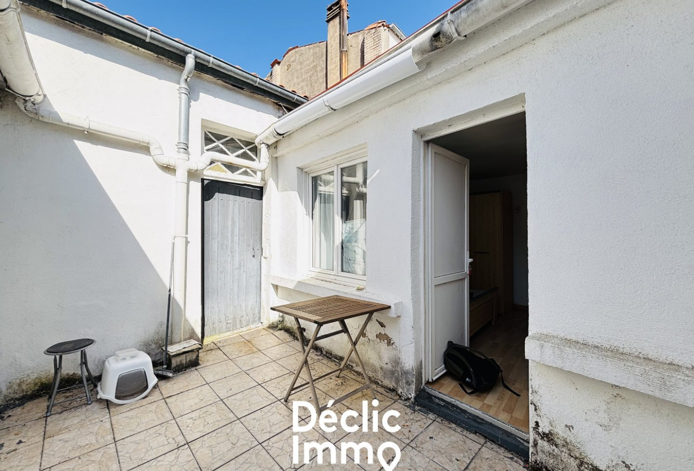 vente Maison La Rochelle - Photo 7