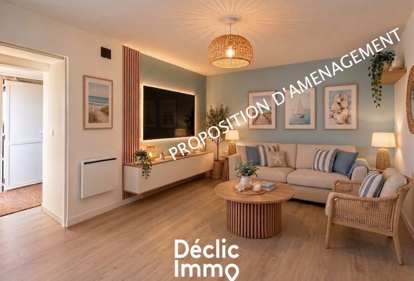 vente Maison La Rochelle - Photo 1