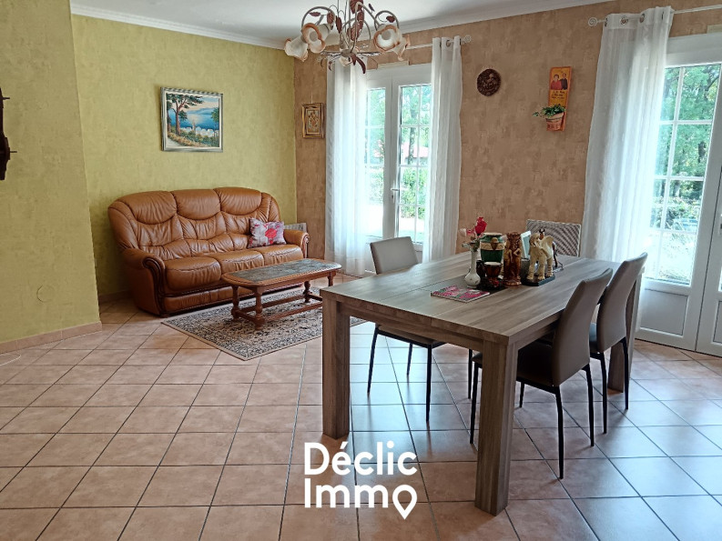 vente Maison individuelle Fontcouverte - Photo 3