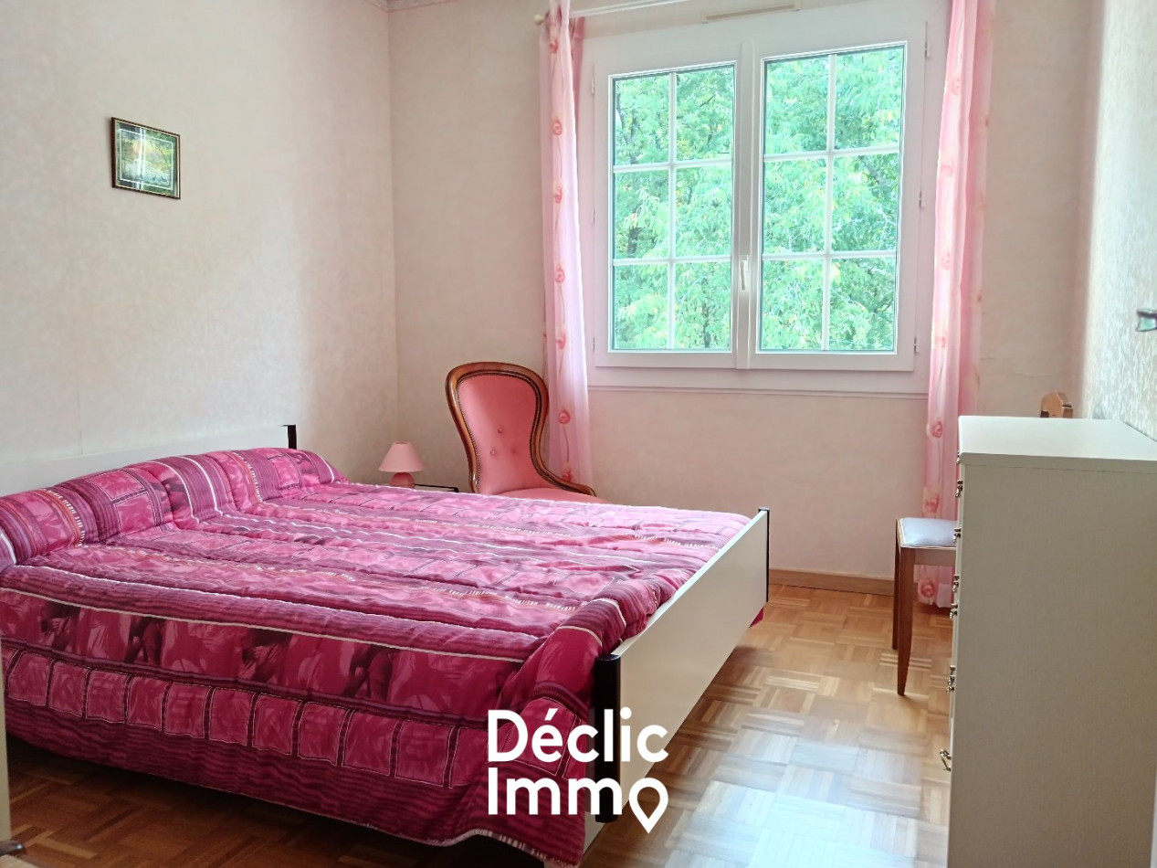 vente Maison individuelle Fontcouverte - Photo 7