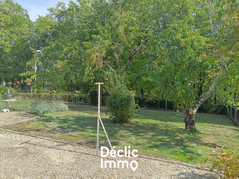 vente Maison individuelle Fontcouverte - Photo 10
