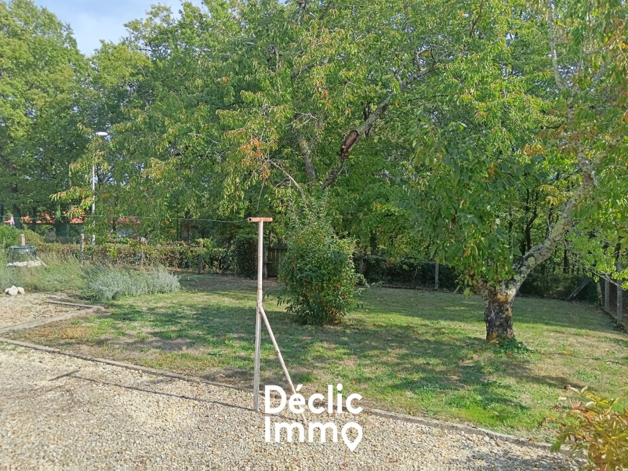 vente Maison individuelle Fontcouverte - Photo 10