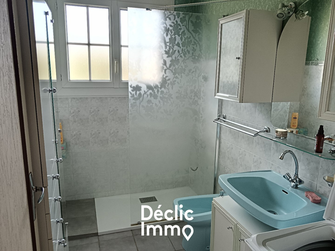 vente Maison individuelle Fontcouverte - Photo 9