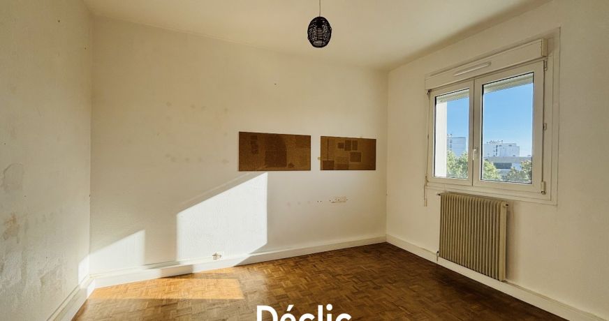 vente Appartement La Rochelle