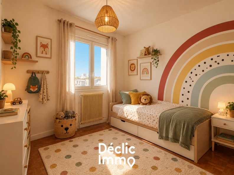 vente Appartement La Rochelle - Photo 5