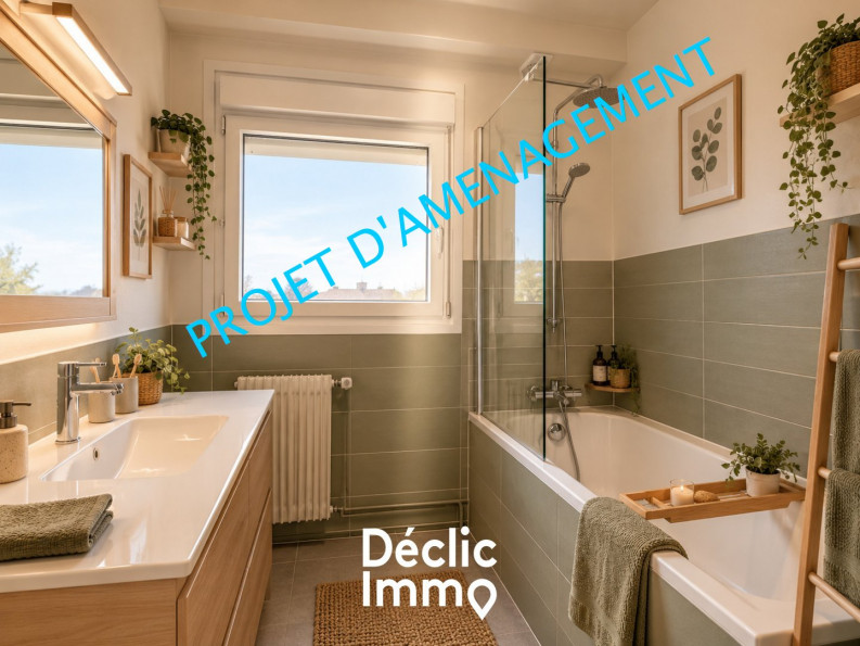 vente Appartement La Rochelle - Photo 8