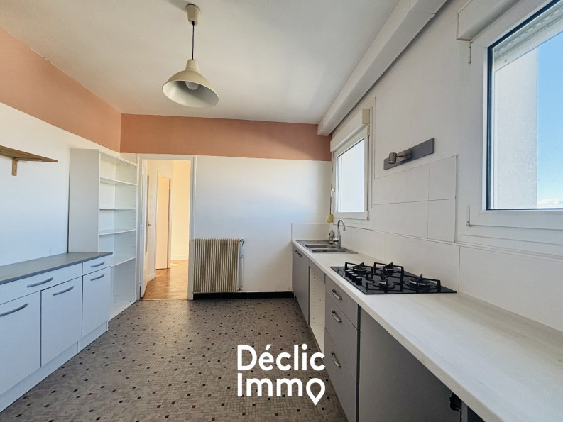 vente Appartement La Rochelle - Photo 2