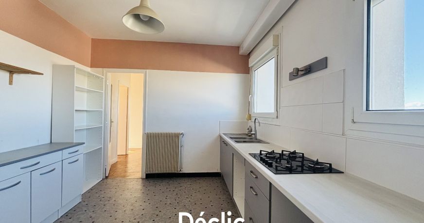 vente Appartement La Rochelle