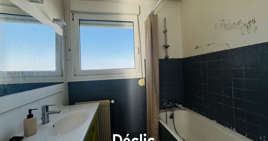 vente Appartement La Rochelle