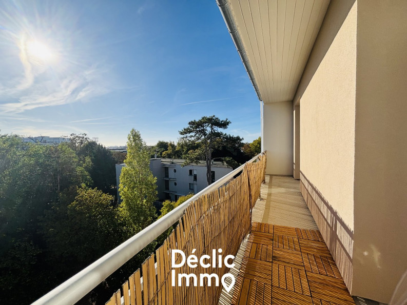 vente Appartement La Rochelle - Photo 10