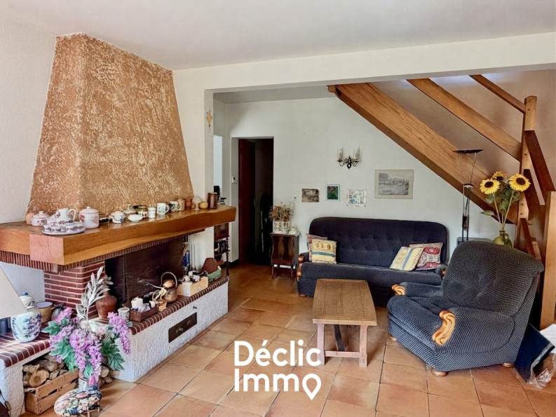 vente Maison individuelle Saujon - Photo 4