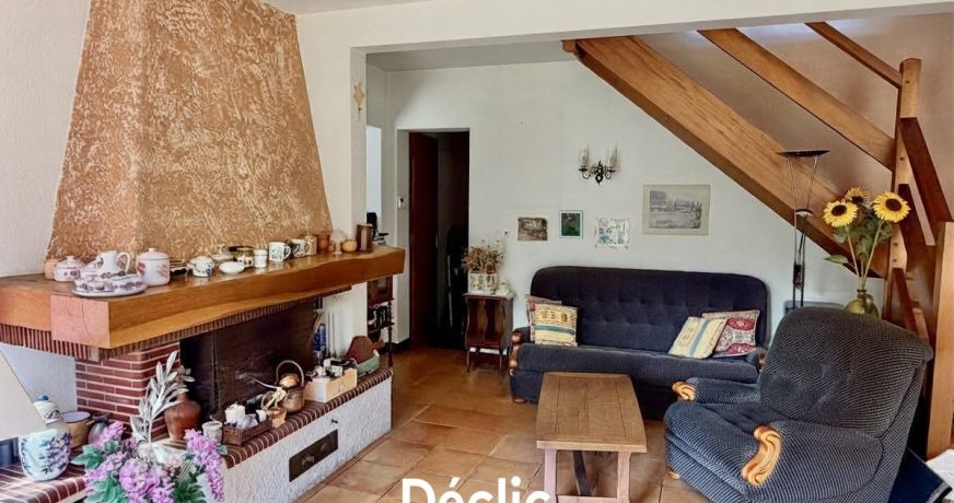 vente Maison individuelle Saujon