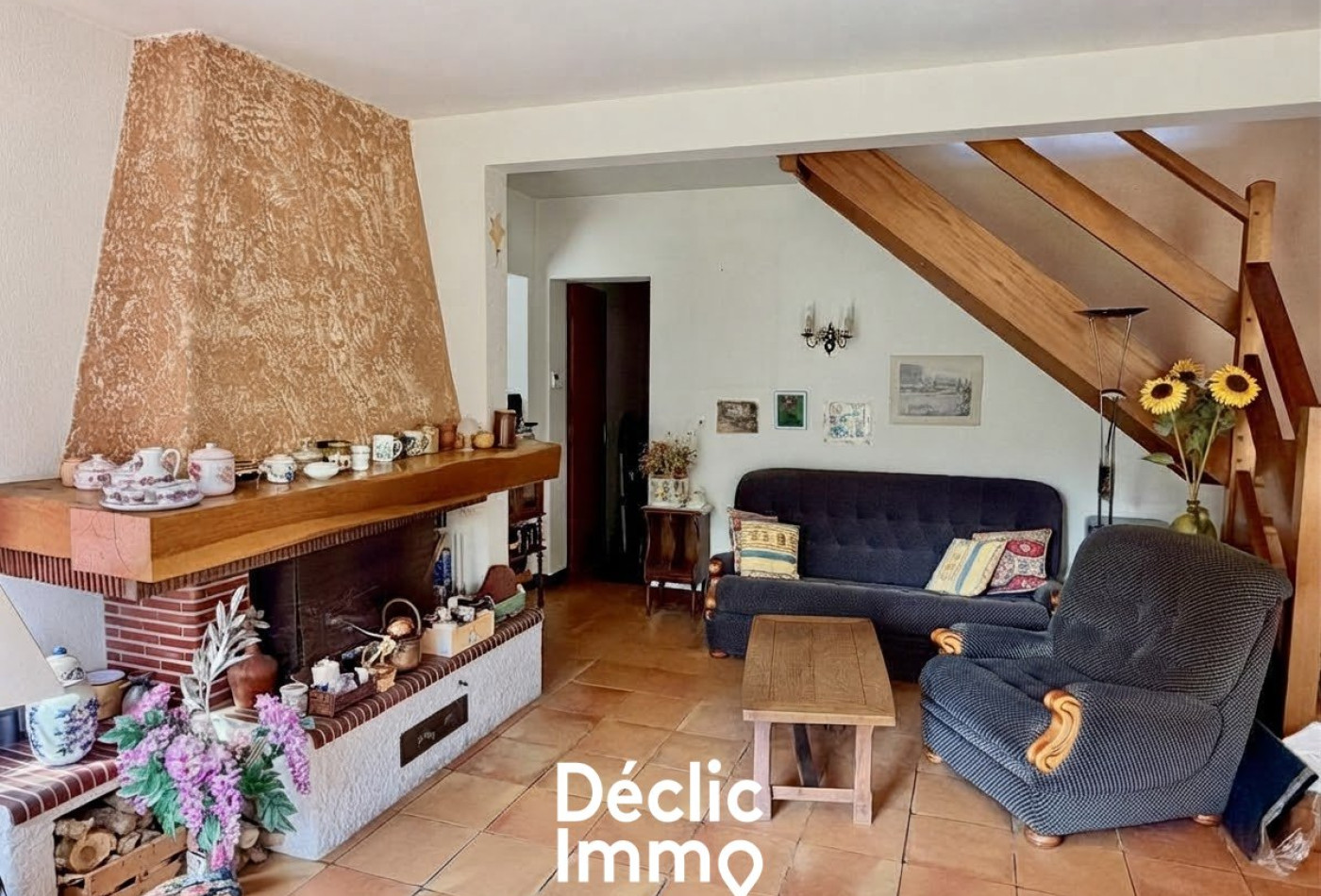 vente Maison individuelle Saujon - Photo 4