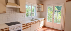 vente Maison individuelle Saujon