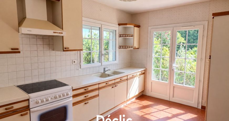vente Maison individuelle Saujon