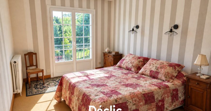 vente Maison individuelle Saujon