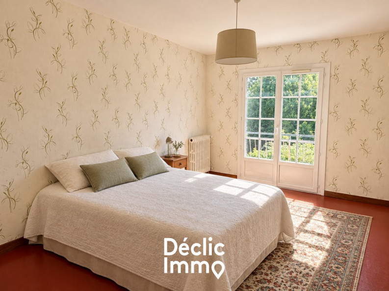 vente Maison individuelle Saujon - Photo 8