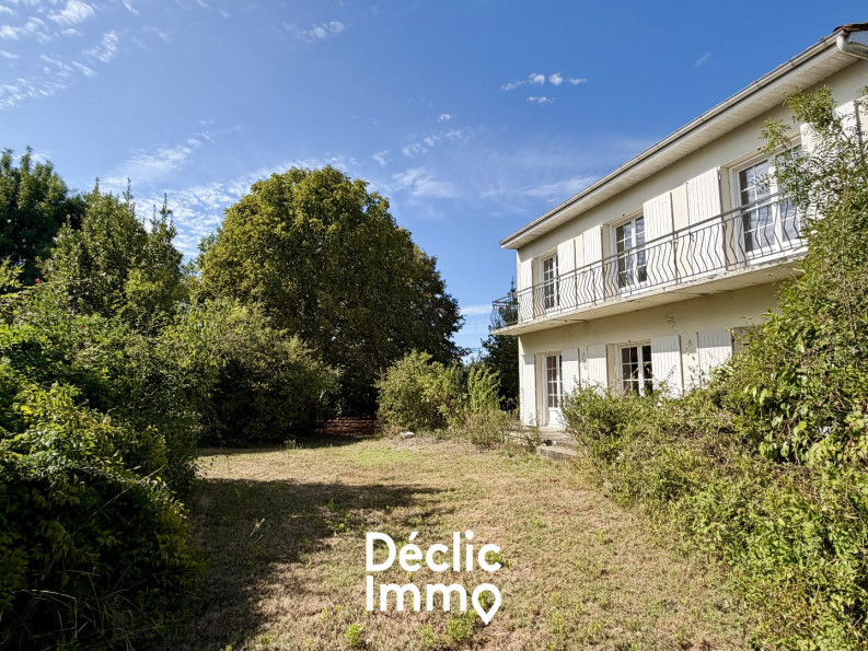 vente Maison individuelle Saujon - Photo 1