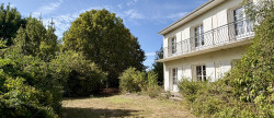 vente Maison individuelle Saujon