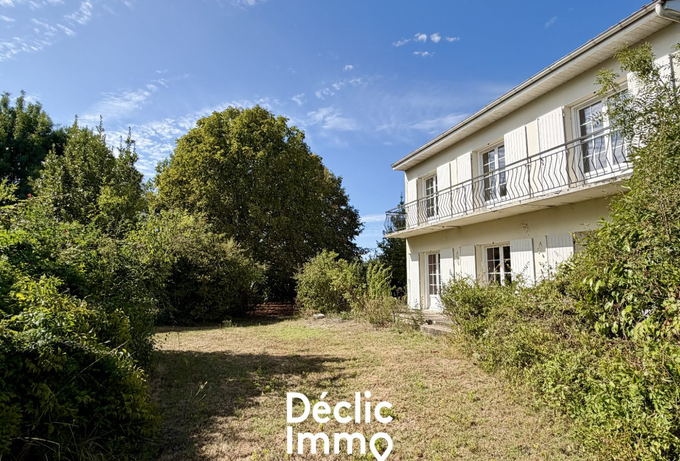 vente Maison individuelle Saujon - Photo 1
