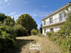 vente Maison individuelle Saujon